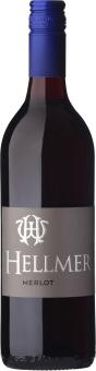 Merlot trocken