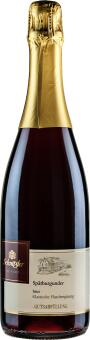 Blauer Spätburgunder Sekt b. A.
