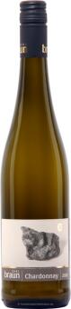 Chardonnay trocken - Holzfassausbau