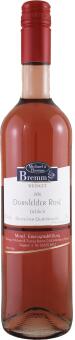 Dornfelder Rosé lieblich Weingut Bremm