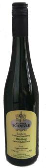 Riesling Kabinett halbtrocken