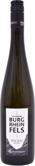 St. Goarer Burg Rheinfels Riesling trocken