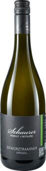 Gewürztraminer Spätlese