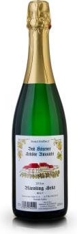 Riesling Sekt brut