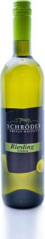Riesling Weißwein trocken