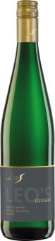 Lucas K. Riesling Spätlese Trocken