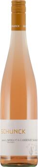 Merlot & Cabernet Sauvignon Rosé