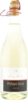 Philippo Secco Gold