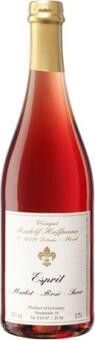 Secco Merlot Rose Secco zarte Restsüße