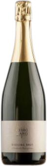 Winzersekt Franken Riesling brut