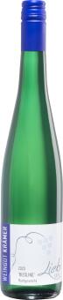 Riesling Hochgewächs süß