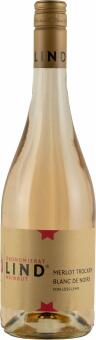 Merlot Blanc De Noirs trocken