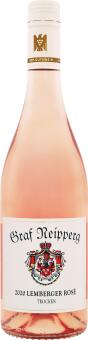 Lemberger Rosé
