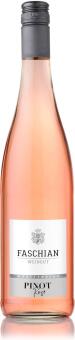 Pinot Rosé trocken