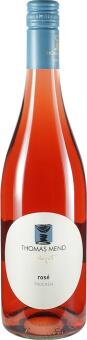 Rosé trocken