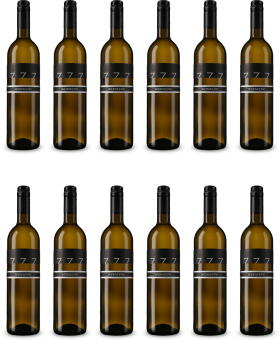 12 x 777 - Silvaner