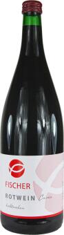 Rotwein Cuvée fruchtig