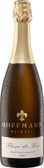 Sekt Riesling Brut "Fleur de Lis"