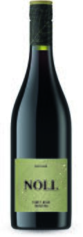 Spätburgunder Rotwein trocken Ortswein
