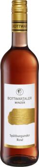Gold Spätburgunder Rosé halbtrocken