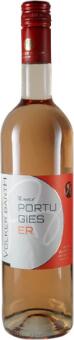 Portugieser Rosé halbtrocken - Weingut Volker Barth