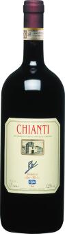Chianti 'Renzo M.' - Magnum -
