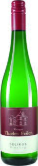 Delikus Riesling lieblich