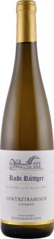 Gewürztraminer Spätlese