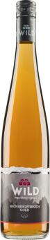Weinbergpfirsich Gold