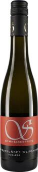 Spätburgunder Auslese