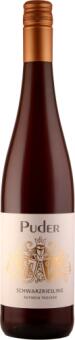 Schwarzriesling Rotwein trocken