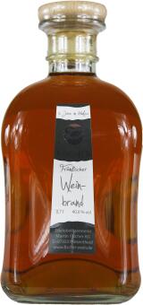 Weinbrand -Holz- (0l)