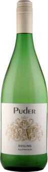 Liter Riesling halbtrocken