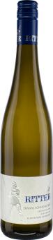 "Dianas Sonnenschein" Grüner Silvaner