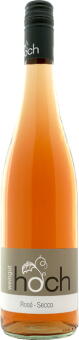 Hochs Secco Rose