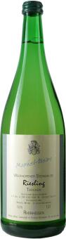 Westhofener Aulerde Riesling trocken