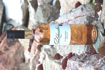 Merlot Rosé feinherb