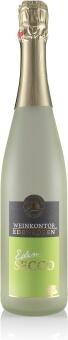 Eden-Secco weiß