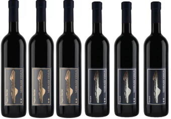 Everyday red wine