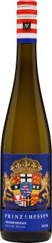 Johannisberger Riesling trocken VdP.Gutswein