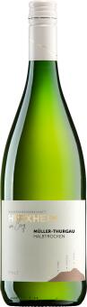 Müller-Thurgau halbtrocken