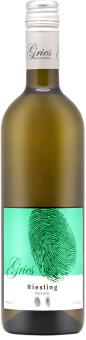 Riesling feinherb Brillant