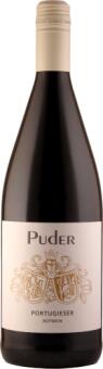 Portugieser Rotwein