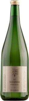 Silvaner trocken