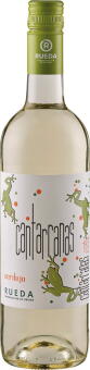 Cantarranas Verdejo