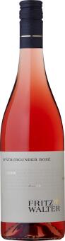 Spätburgunder Rosé tr.