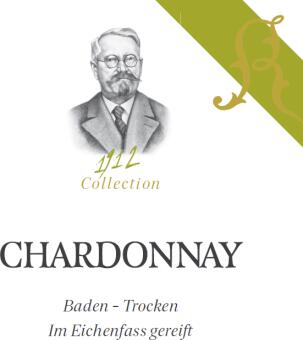 Chardonnay Collection 1912