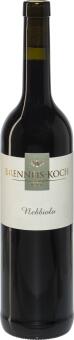 Magnum Nebbiolo Rotwein trocken