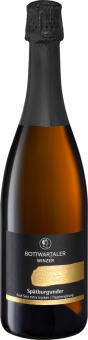 Sekt Spätburgunder Rosé