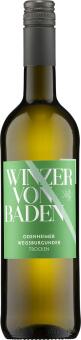 Odenheimer Weißburgunder